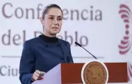 Presidenta lamenta homicidio de colombianos; "nunca fui miembro del M-19", asegur