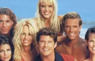 Confirman el reboot de "Baywatch"