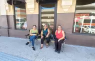 Familia de locataria del Mercado Municipal denuncia invasin de local