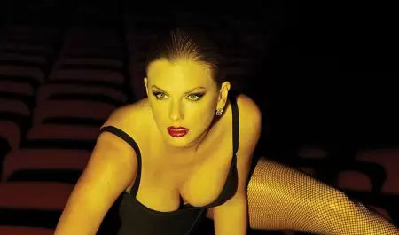 Taylor Swift