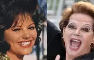 Fallece Claudia Cardinale, leyenda del cine italiano
