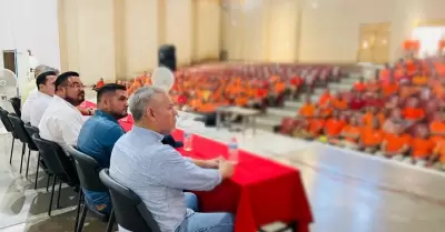 Club Rotario Hermosillo Pitic