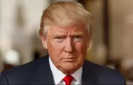 Trump ataca al Tylenol y la vacuna contra hepatitis B
