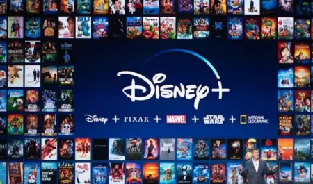 Disney+