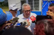 Gobierno federal informar semanalmente sobre seguridad en Sinaloa