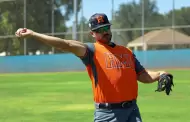 Naranjeros entrena en Tucson previo a continuar con sus juegos