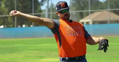 Naranjeros