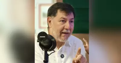 Gerardo Fernández Noroña