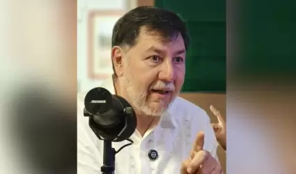 Gerardo Fernndez Noroa