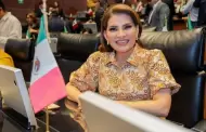 Los programas de bienestar no son un gasto, son una inversin: Lorenia Valles