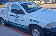 ngeles Verdes tiene 5 retenes en Sonora para atender emergencias de automovilistas