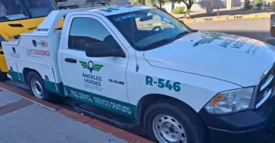 ngeles Verdes