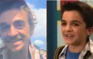 Actor de "El Manual de Ned" vive en situacin de calle