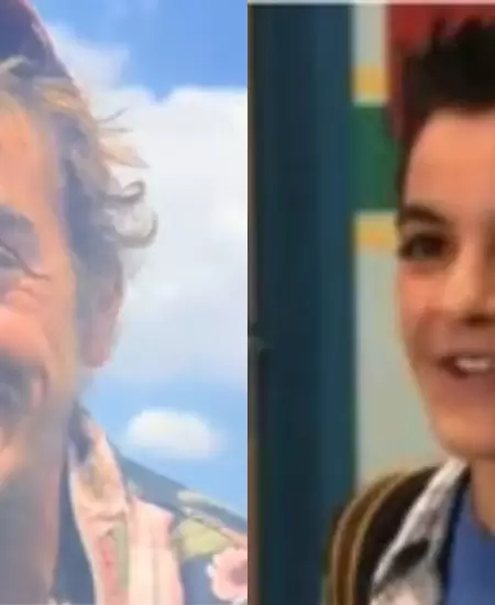 Tylor Chase