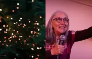 Una lucirnaga inmortaliza a Julieta Fierro en la ciencia mexicana