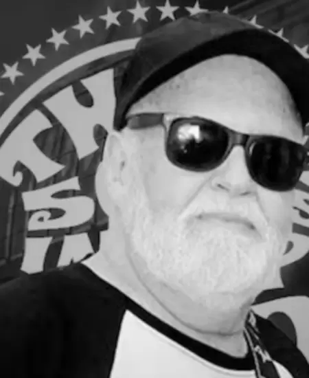 Roberto "Oso" Milchorena