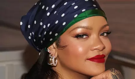 Rihanna