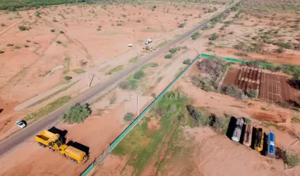 Libramiento Norponiente