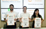 Lanzan convocatoria para octava edicin de Maxi Apoyo