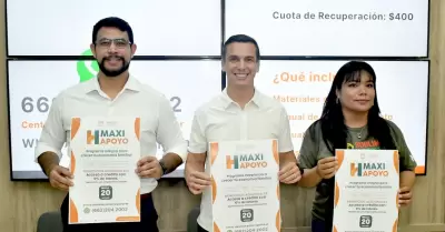 Maxi Apoyo