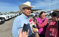 Si gusano barrenador llega a Sonora, el impacto sera leve