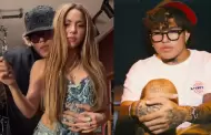 VIDEO Bele sorprende bailando con Shakira