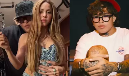 Bele y Shakira
