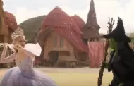 VIDEO "Wicked: For Good" estrena su triler final