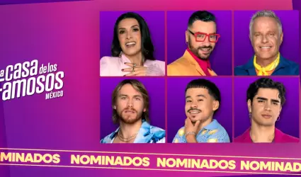 Nominados