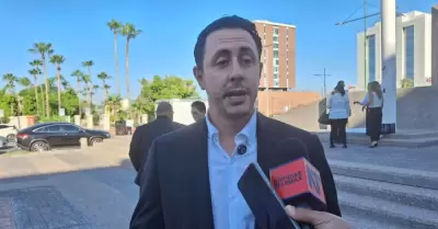 Fernando Rojo de la Vega