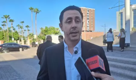 Fernando Rojo de la Vega