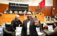 Nueva poltica hdrica pone orden y justicia en la distribucin del agua: Heriberto Aguilar