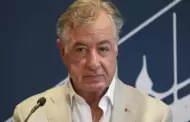 Qu anim a Fernando Chico Pardo a adquirir la cuarta parte de Banamex?