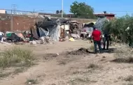 Detienen a hombre por realizar disparos al aire en Villa de Seris