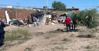 Detienen a sujeto por lanzar disparos al aire