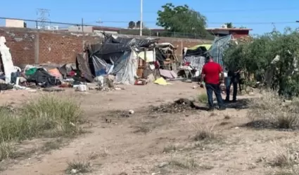 Detienen a sujeto por lanzar disparos al aire