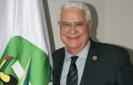 Ral Gonzlez de la Vega se integra a la bancada del PVEM en el Congreso de Sonora