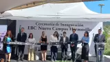 Inauguracin oficial del campus Hermosillo de la Escuela Bancaria y Comercial (E