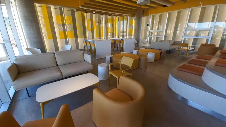 Inauguracin oficial del campus Hermosillo de la Escuela Bancaria y Comercial (EBC)