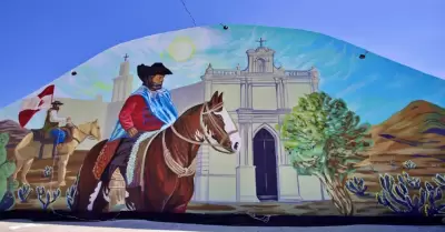 San Miguel de Horcasitas