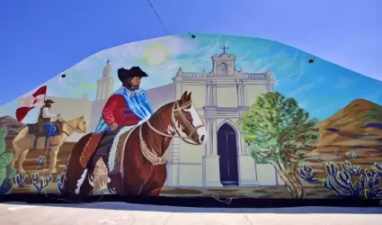 San Miguel de Horcasitas