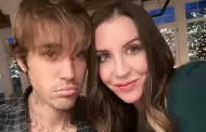Mam de Justin Bieber pide oraciones para el cantante