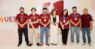 Campeonato Abierto de Judo