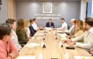 Fortalece Hermosillo acciones en prevencin de adicciones y salud mental