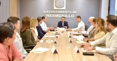 Comit Municipal de Salud Mental y Adicciones