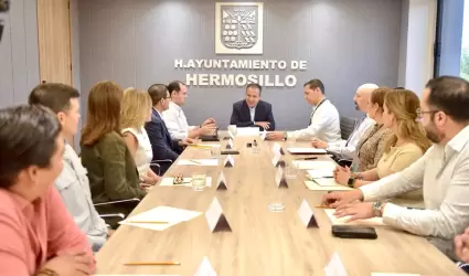 Comit Municipal de Salud Mental y Adicciones