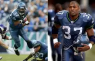Leyenda de los Seahawks, espera a su decimocuarto beb!