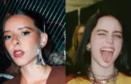 Young Miko ser telonera de Billie Eilish