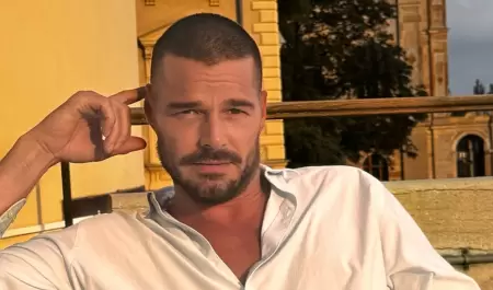 Ricky Martin