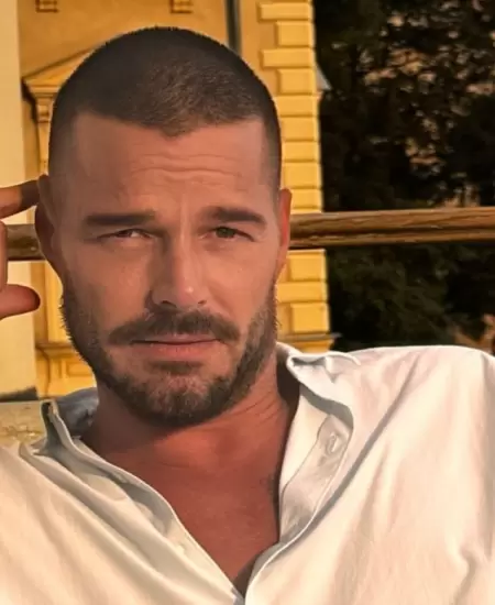 Ricky Martin
